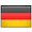 Flag for language Deutsch